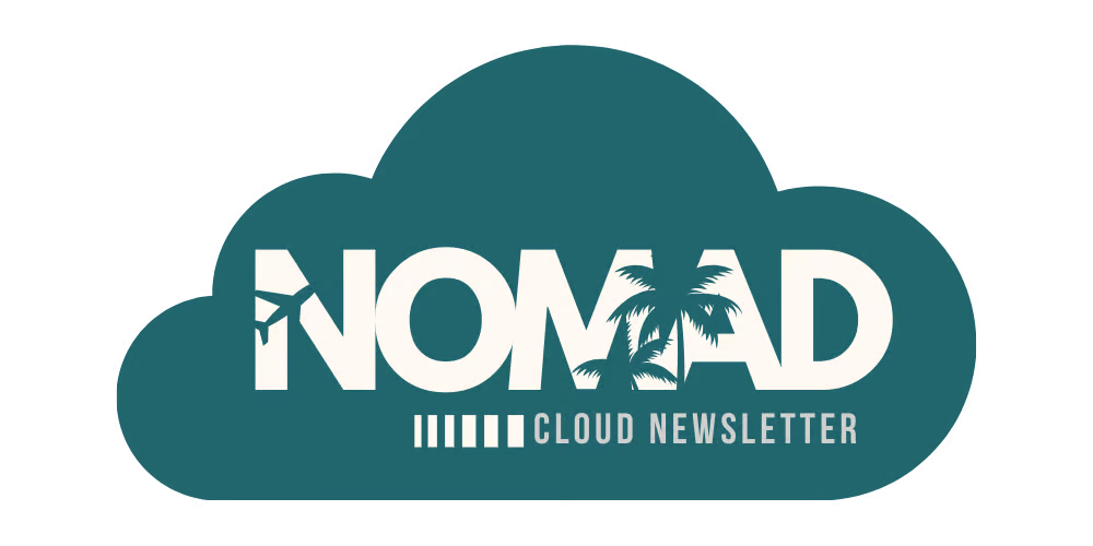 Nomad Cloud